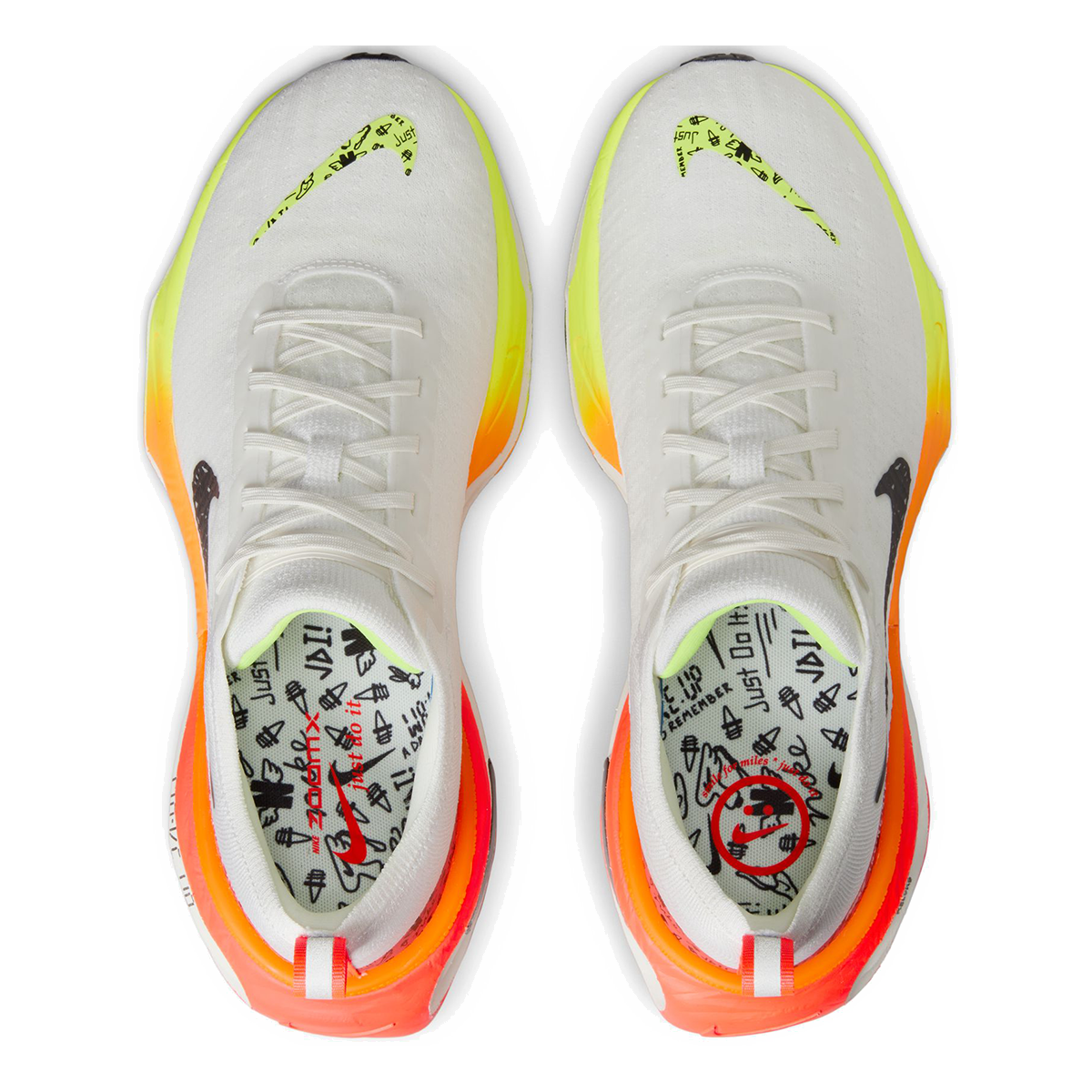 Nike ZoomX Invicible Run FK3, , large image number null
